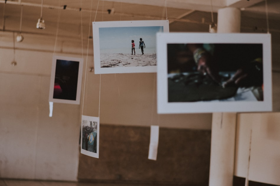 Queer Art and Community Workshops