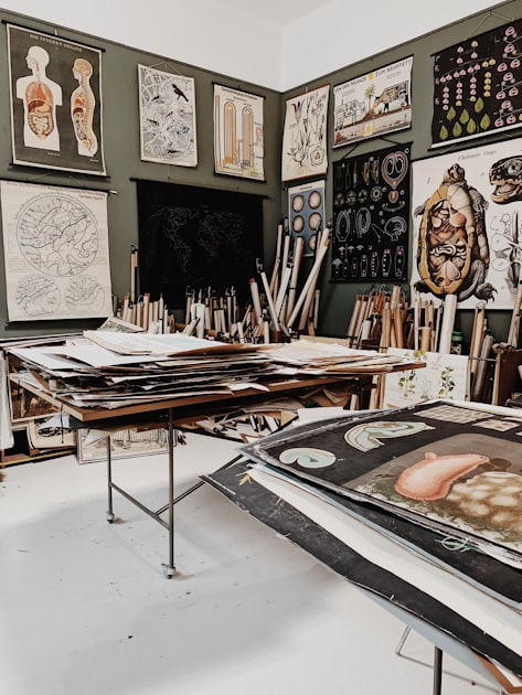 The Power of Ritual in Art